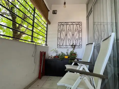 Departamento planta baja  venta ituzaingo norte