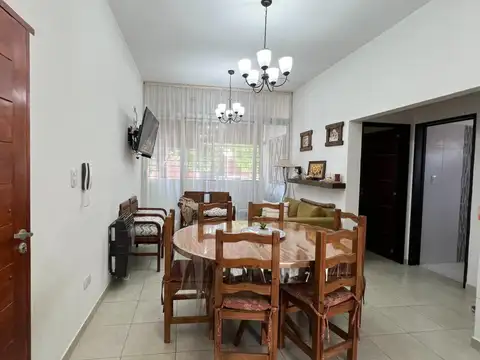 Departamento planta baja  venta ituzaingo norte