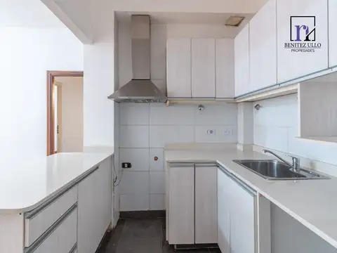 Departamento en Venta al Norte