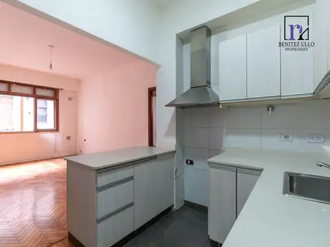 Departamento en Venta 50 años