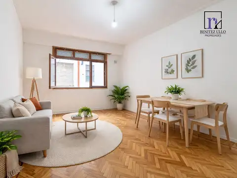 Departamento en Venta de 2 dormitorios