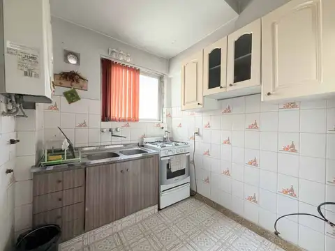 Departamento en Venta en Flores, Capital Federal