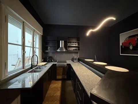 Departamento en Venta en Recoleta, USD 279.000