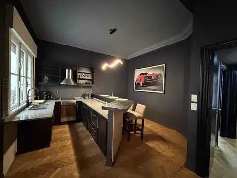 Departamento en Venta 40 años