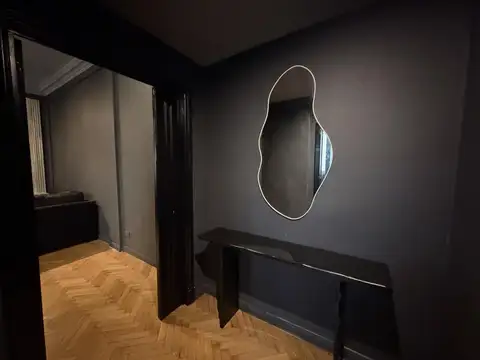 Marcelo T de Alvear al 2000