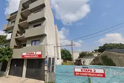 Emprendimiento en San Miguel de  1 y 2 Dormitorios