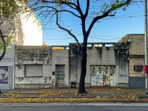 Venta de terreno