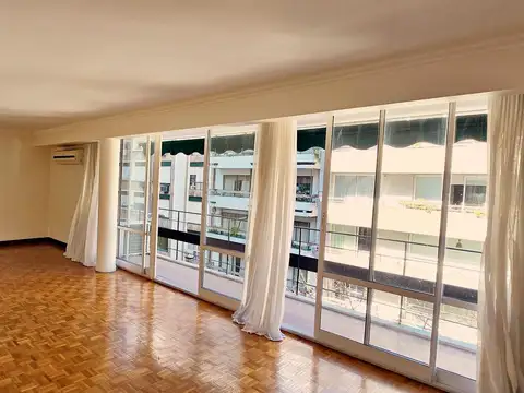 Güemes al 3300