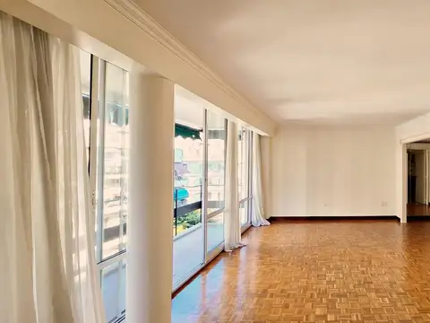 Venta Piso, Coch/Bau. - Guemes 3300 Palermo