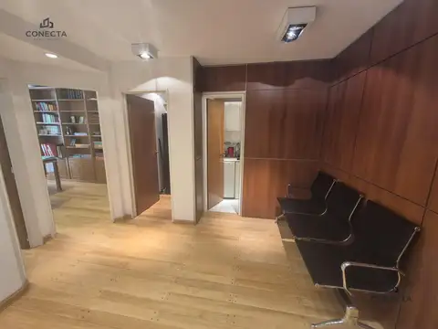 Venta y Alquiler Oficina en Paraná 800 | CENTRO