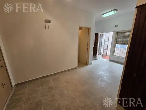 Depto Tipo Casa 4 ambientes con 1 baño