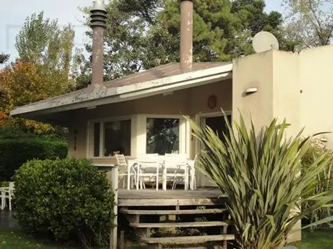 Casa en Venta en Olivos Golf Club, USD 445.000