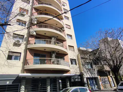 9 De Julio 400, Piso 6°