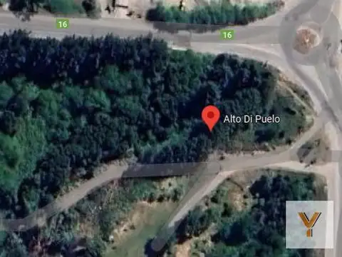 Terreno en Venta en Lago Puelo, USD 30.000