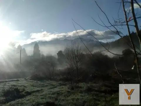 Terreno en venta - 1283Mts2 - Lago Puelo, Chubut