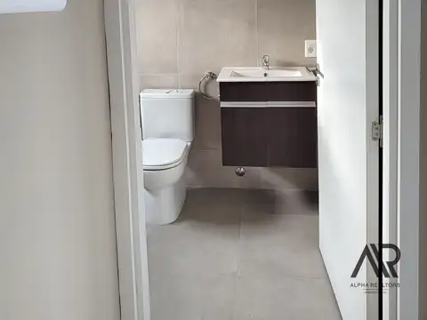 Departamento en Alquiler A Estrenar