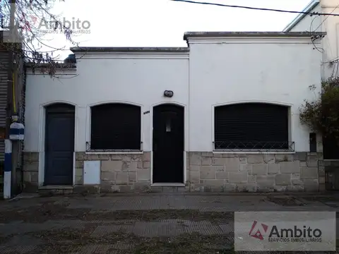 Casa en Venta de 2 dormitorios