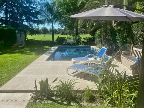 Country Indio Cua Golf Club