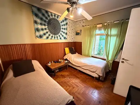 Depto Tipo Casa en Venta 60 años