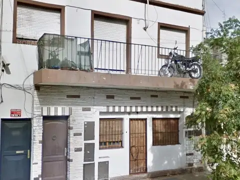 Venta 4 PH en Villa Ortúzar – Venta en Bloque