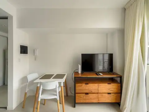 Salguero 800, Piso 9