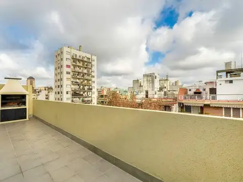 Departamento en Alquiler Temporal de Monoambiente
