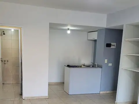 Departamento en Alquiler de 1 dormitorio