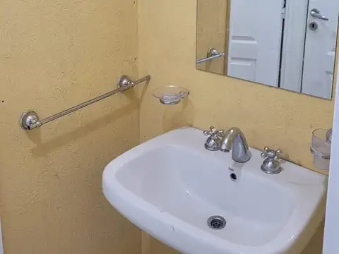 Departamento en Alquiler 8 años