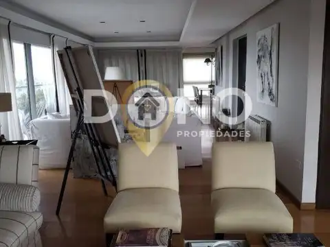 Departamento en Venta de 4 dormitorios