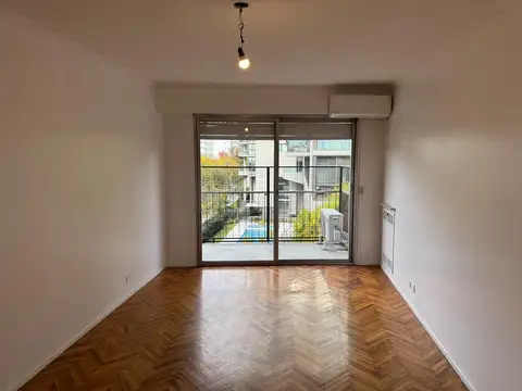 Departamento en Alquiler de 3 ambientes