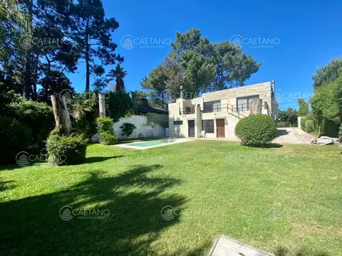 Casa en Alquiler Temporal de 3 dormitorios