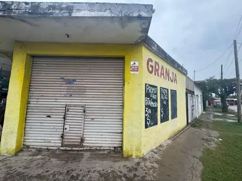 Local en Alquiler