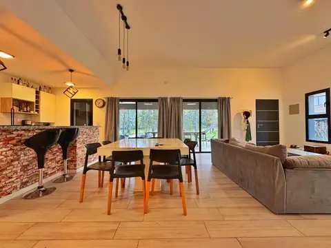 Casa en Venta 2 años