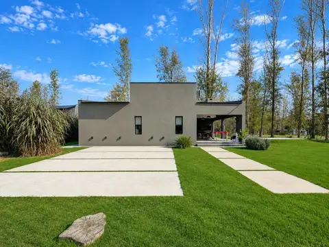 VENTA - Casa Campo Timbó