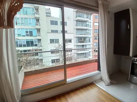 Departamento en Venta 16 años
