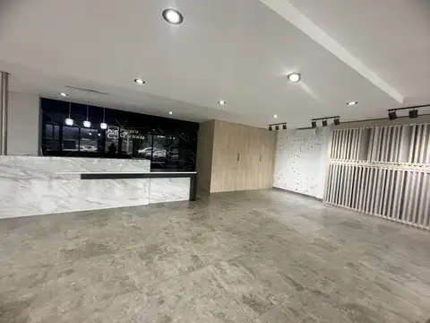 Local en Venta en San Lorenzo Chico, USD 130.000