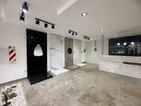 vendo local comercial en el sitio San Lorenzo chico