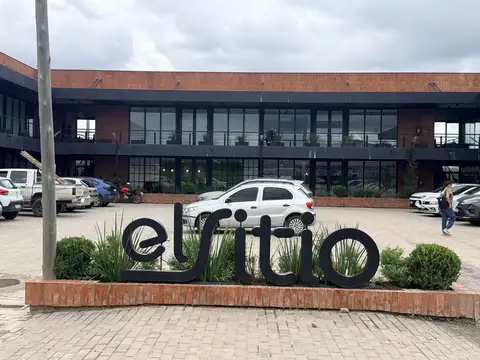 vendo local comercial en el sitio San Lorenzo chico