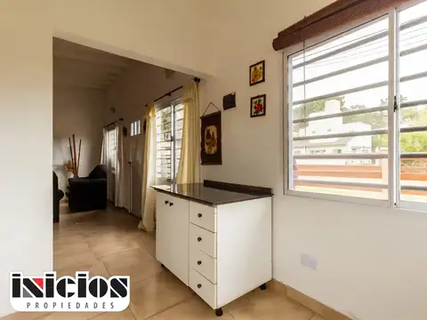 Casa Sola en Lote en Nueva Atlantis - C1134