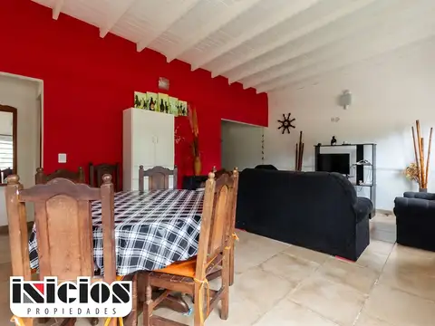 Casa en Venta de 2 dormitorios