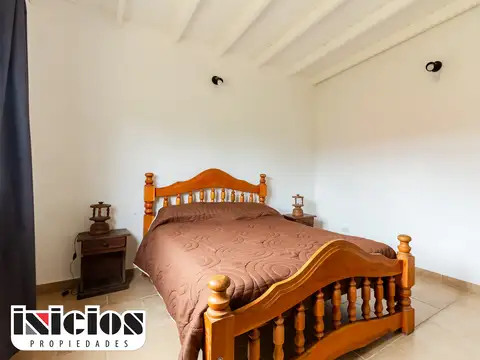 Casa en Venta de 2 dormitorios