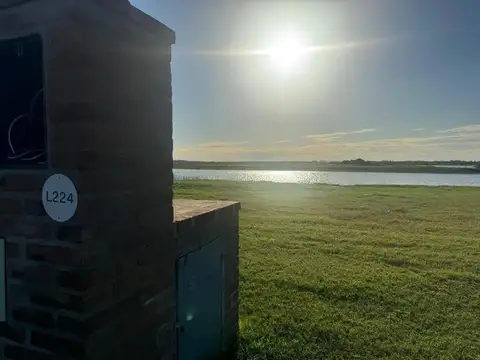Terreno en Escobar