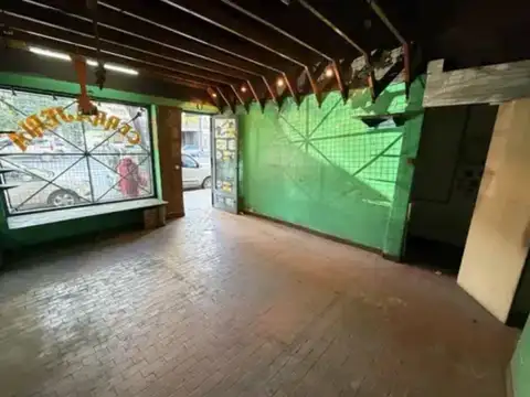 Avenida Álvarez Thomas 900