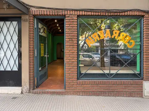 Local en Alquiler en Colegiales, $ 1.450.000