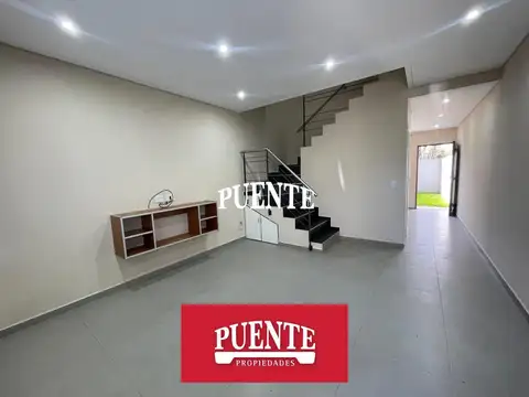 PH - San Vicente - Duplex - A Metros de la Laguna - San Vicente - Venta