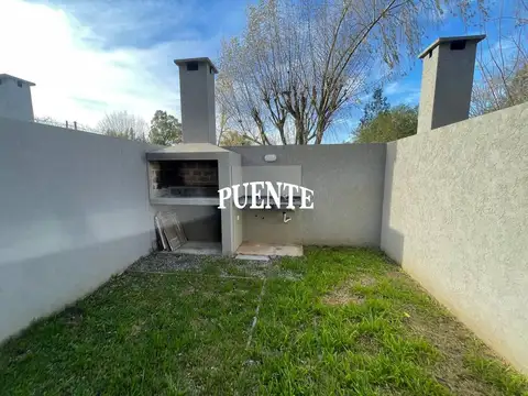 Depto Tipo Casa en Venta en San Vicente, USD 105.000