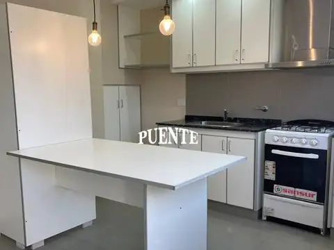 Depto Tipo Casa en Venta al Este