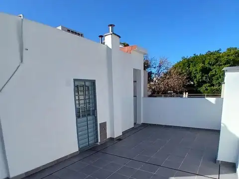 Departamento en Alquiler 20 años