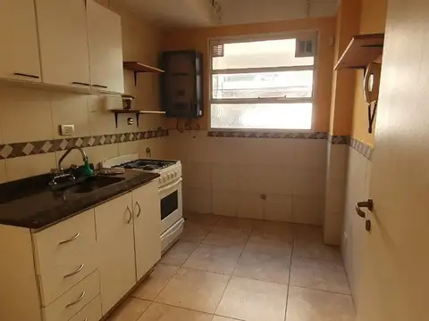 Departamento en Venta en Belgrano, USD 145.000