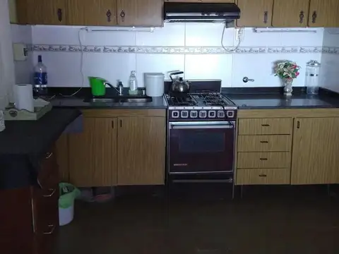 Casa en Venta en José Clemente Paz, USD 80.000